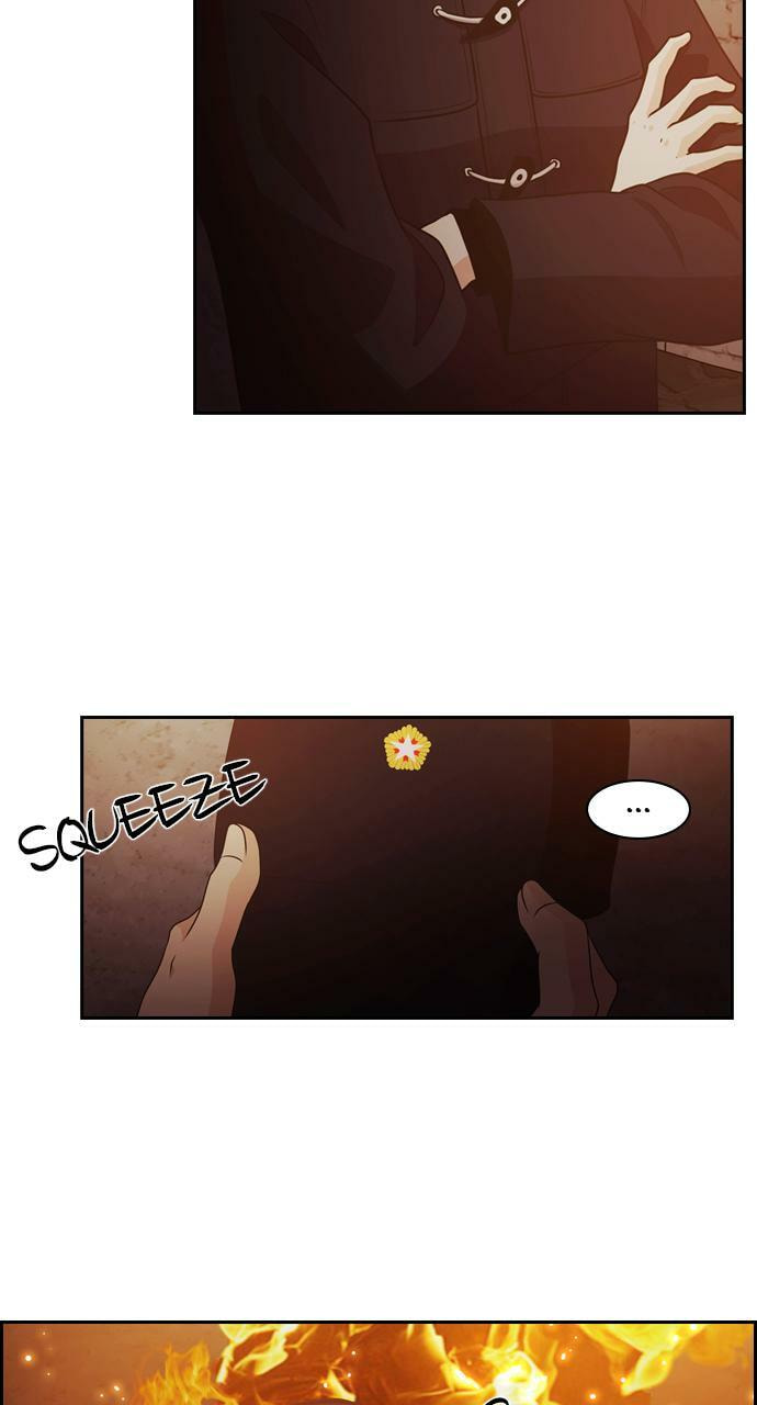 Tomorrow (Llama) Chapter 58 page 107 - 