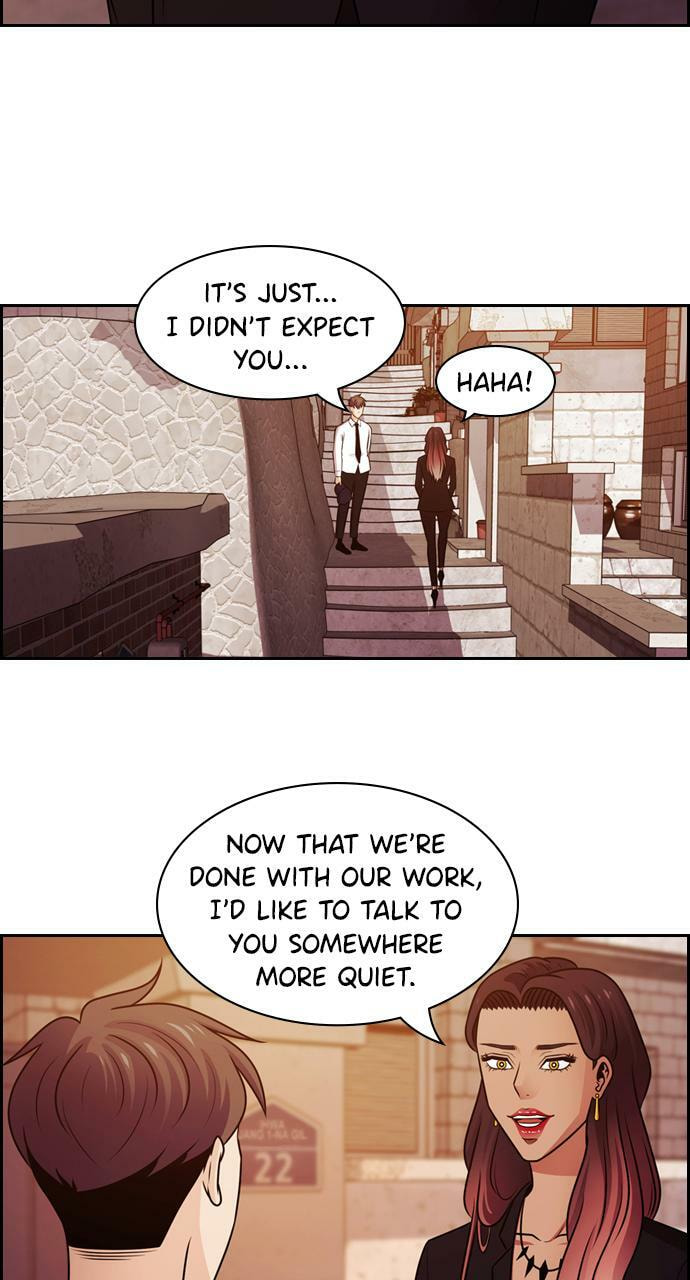 Tomorrow (Llama) Chapter 58 page 12 - 