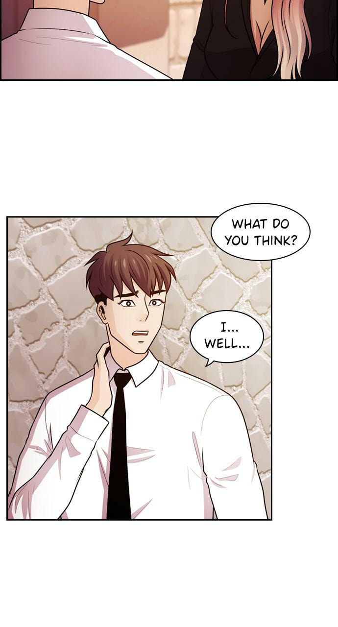 Tomorrow (Llama) Chapter 58 page 13 - 