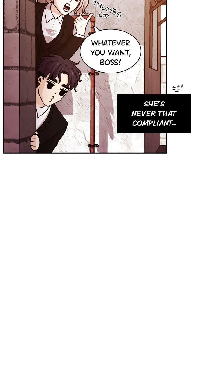 Tomorrow (Llama) Chapter 58 page 15 - 