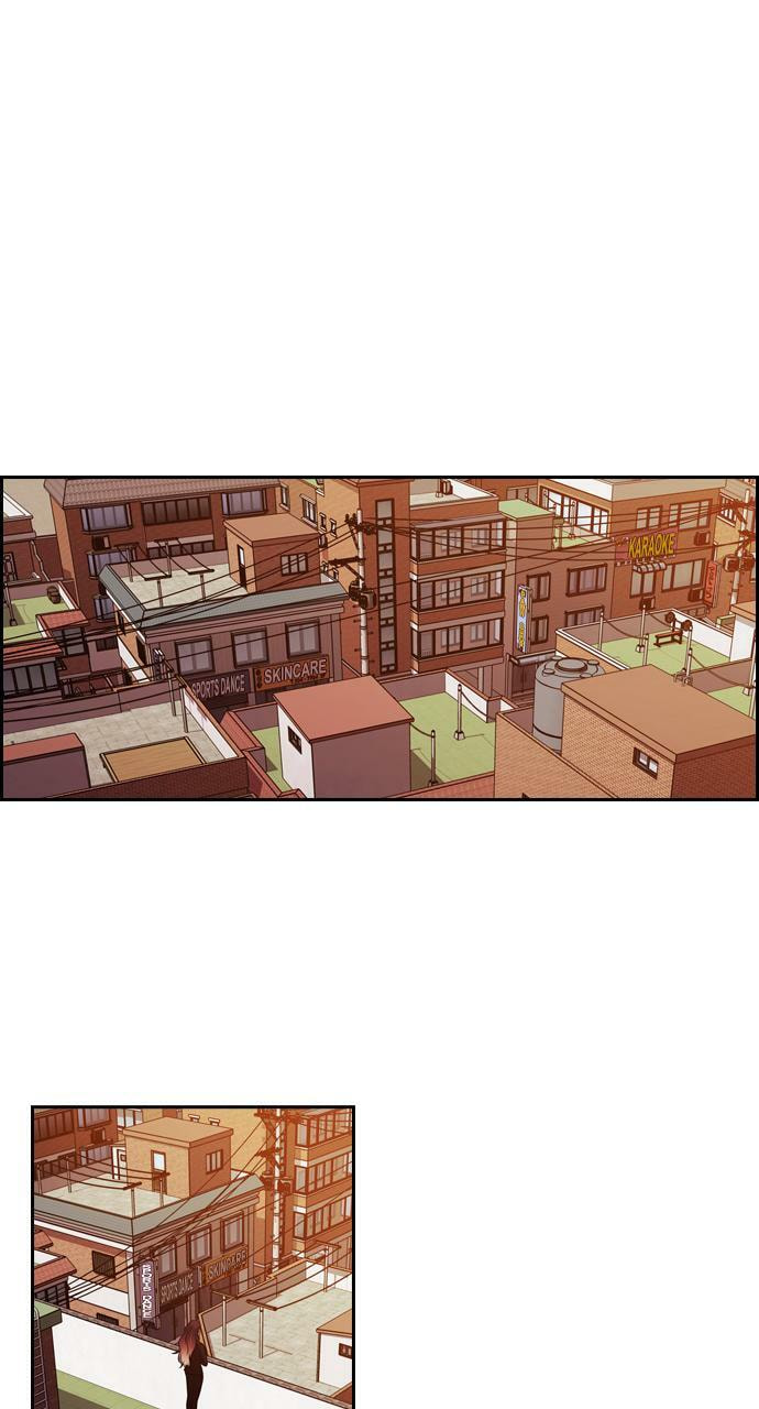 Tomorrow (Llama) Chapter 58 page 16 - 