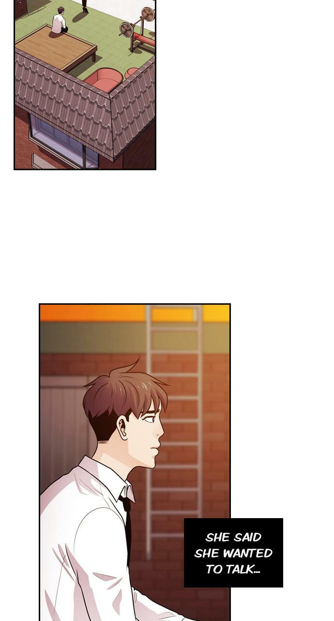 Tomorrow (Llama) Chapter 58 page 17 - 