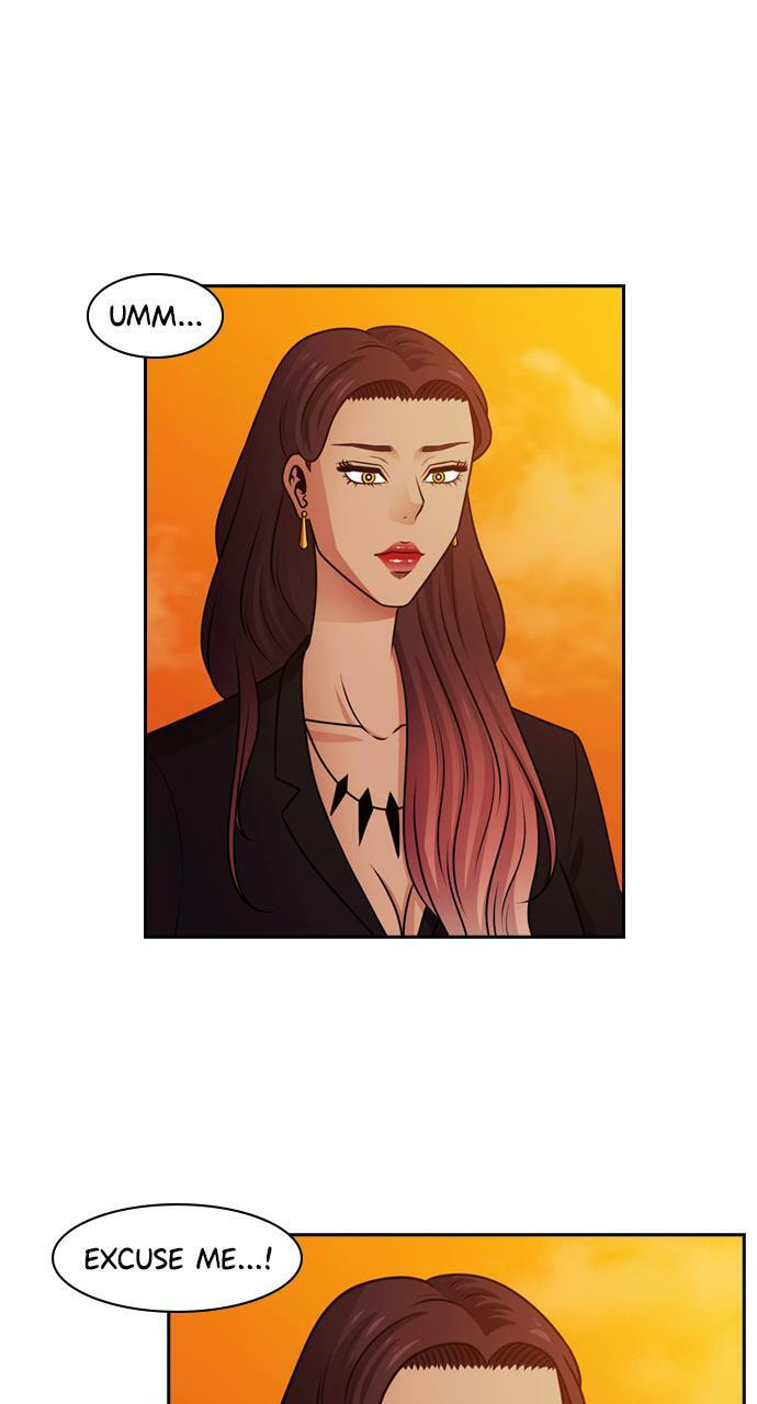 Tomorrow (Llama) Chapter 58 page 19 - 