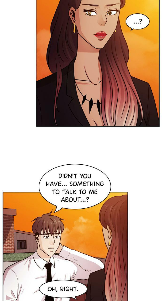 Tomorrow (Llama) Chapter 58 page 20 - 