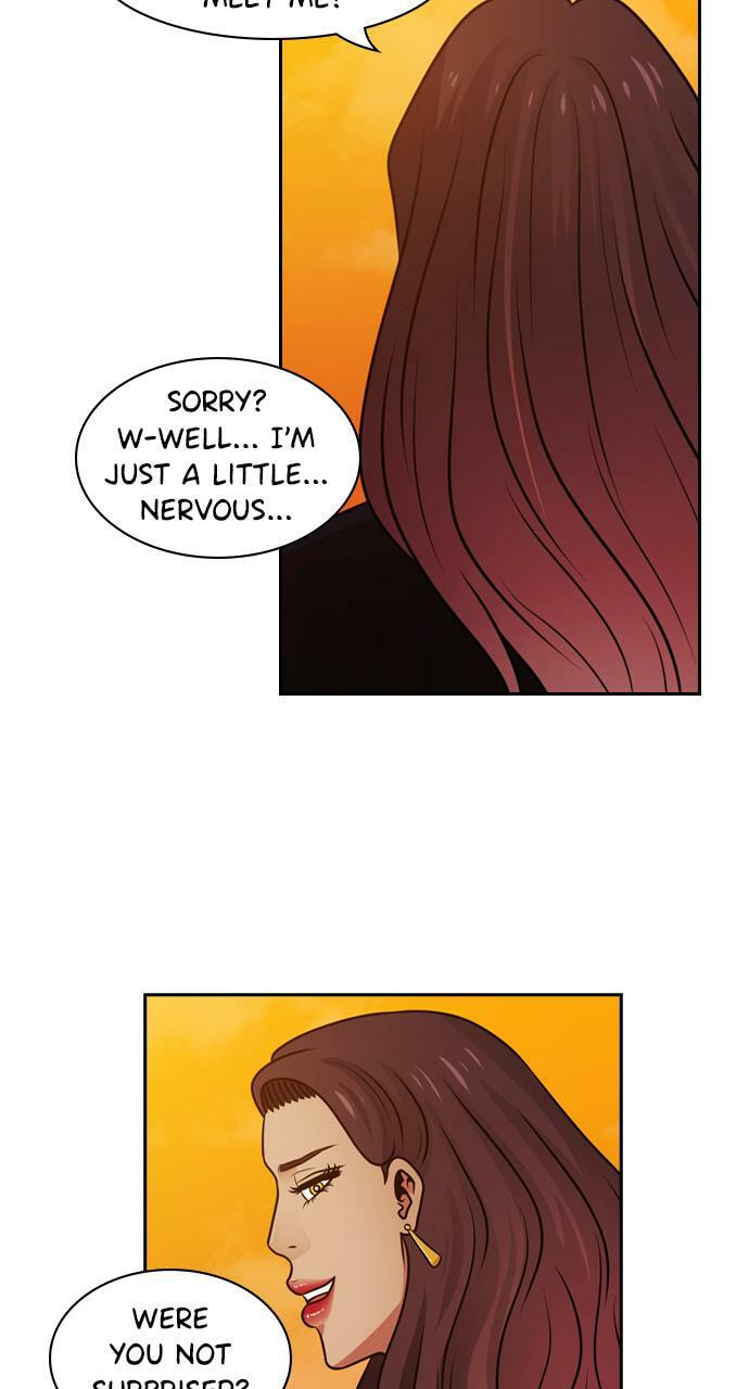 Tomorrow (Llama) Chapter 58 page 22 - 