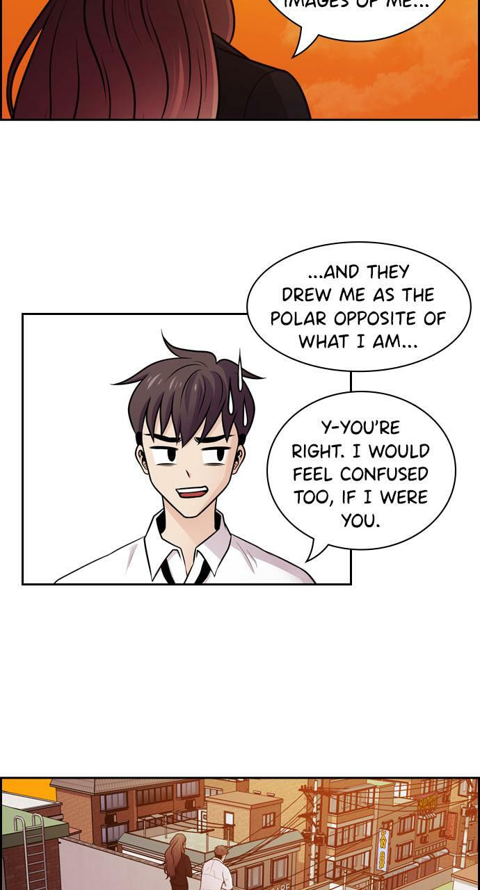 Tomorrow (Llama) Chapter 58 page 25 - 