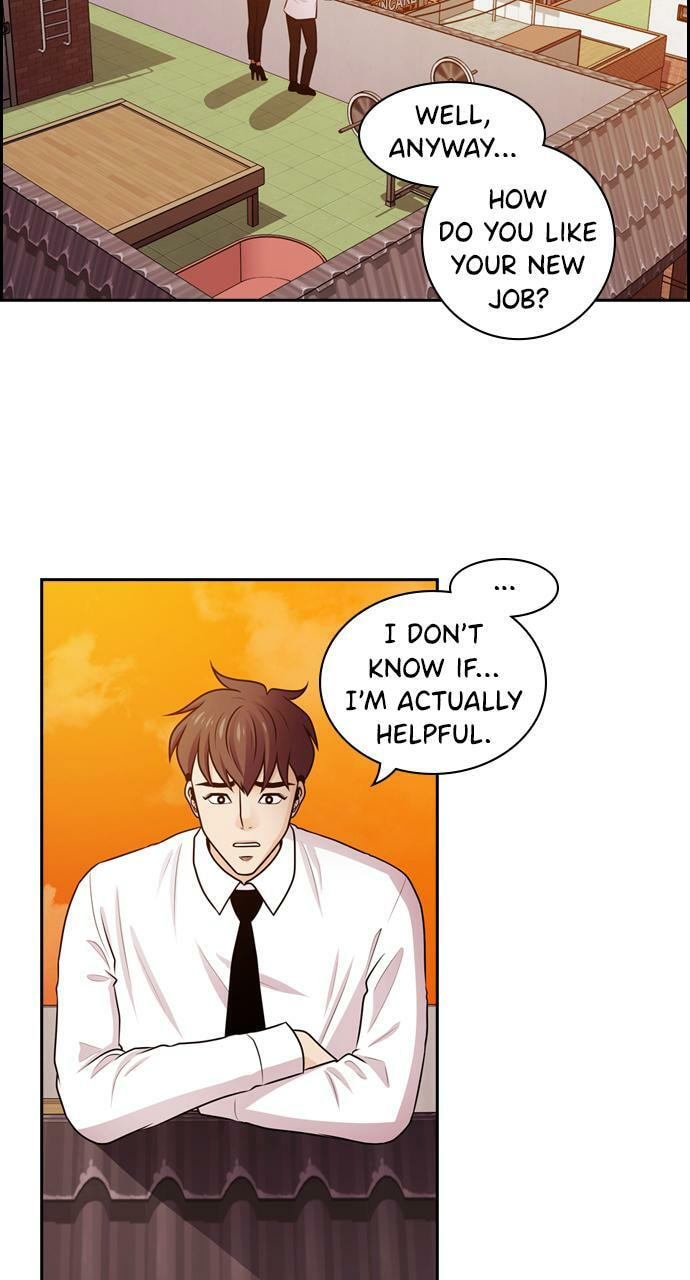 Tomorrow (Llama) Chapter 58 page 26 - 