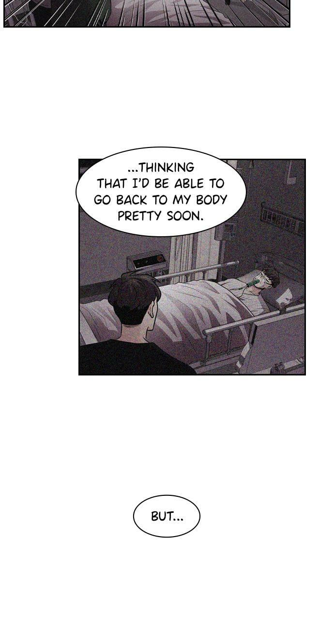 Tomorrow (Llama) Chapter 58 page 29 - 