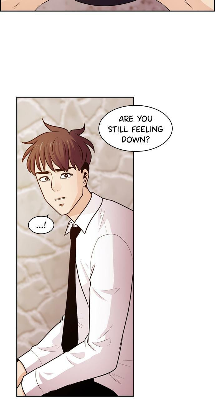 Tomorrow (Llama) Chapter 58 page 4 - 
