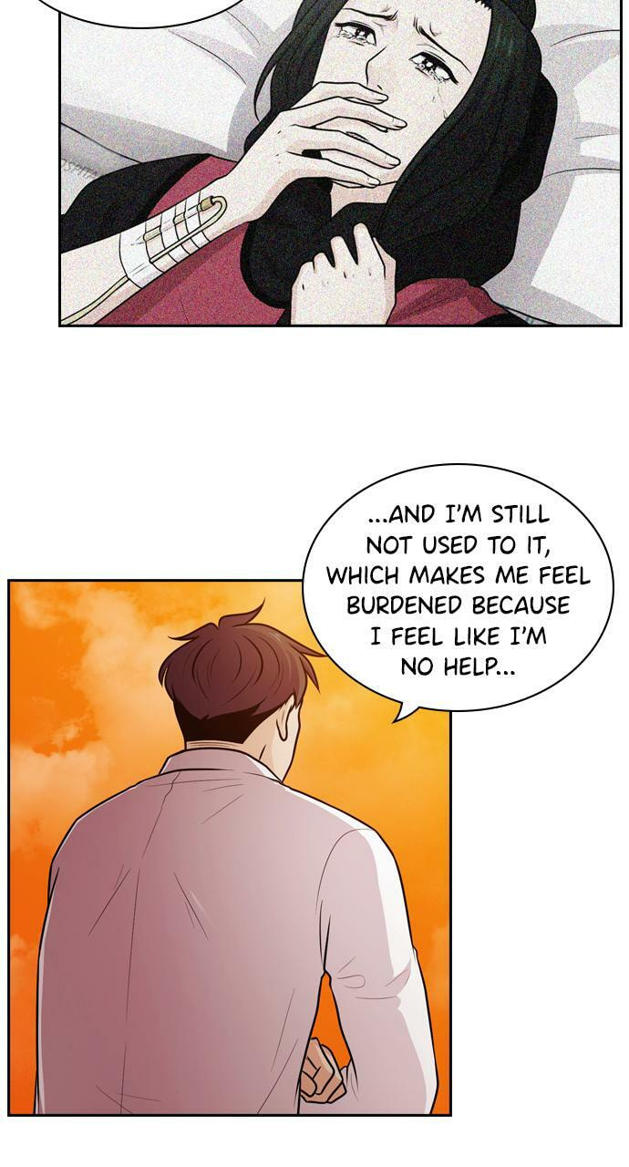 Tomorrow (Llama) Chapter 58 page 32 - 