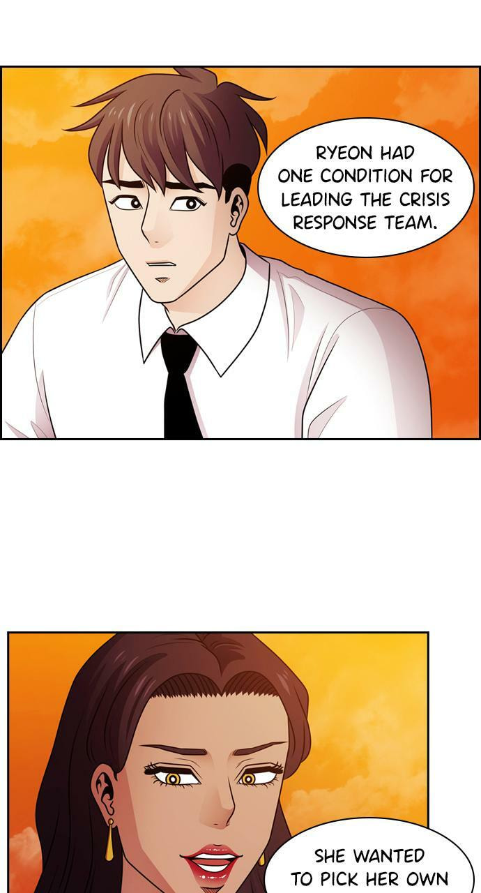 Tomorrow (Llama) Chapter 58 page 35 - 