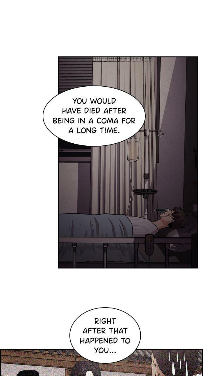 Tomorrow (Llama) Chapter 58 page 37 - 
