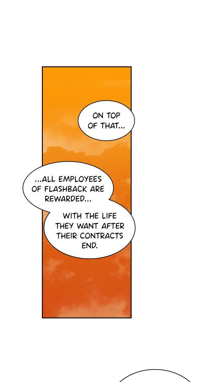 Tomorrow (Llama) Chapter 58 page 39 - 