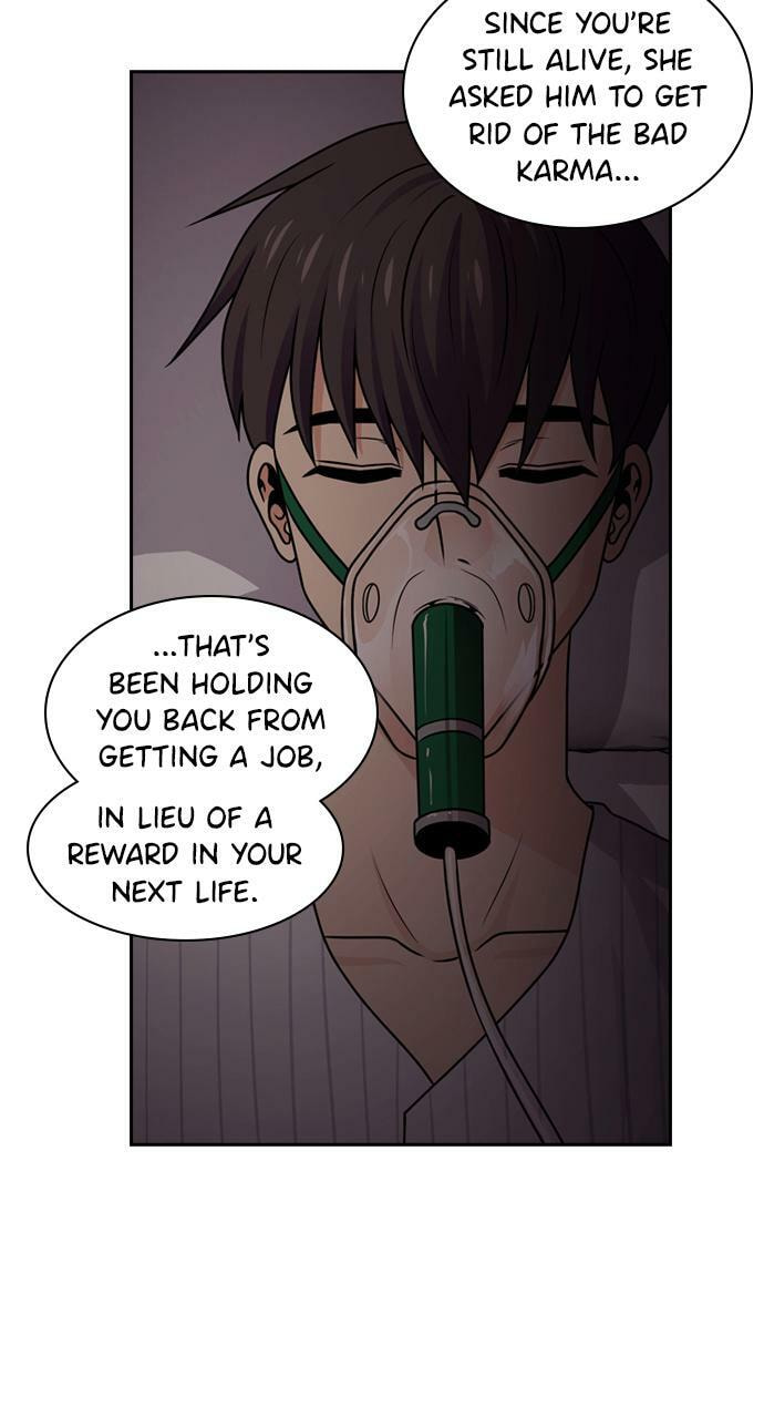 Tomorrow (Llama) Chapter 58 page 40 - 