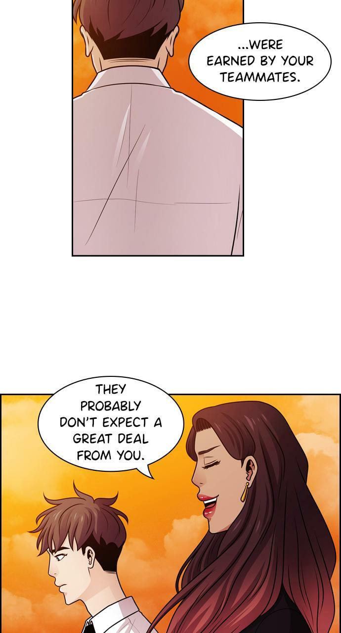 Tomorrow (Llama) Chapter 58 page 43 - 