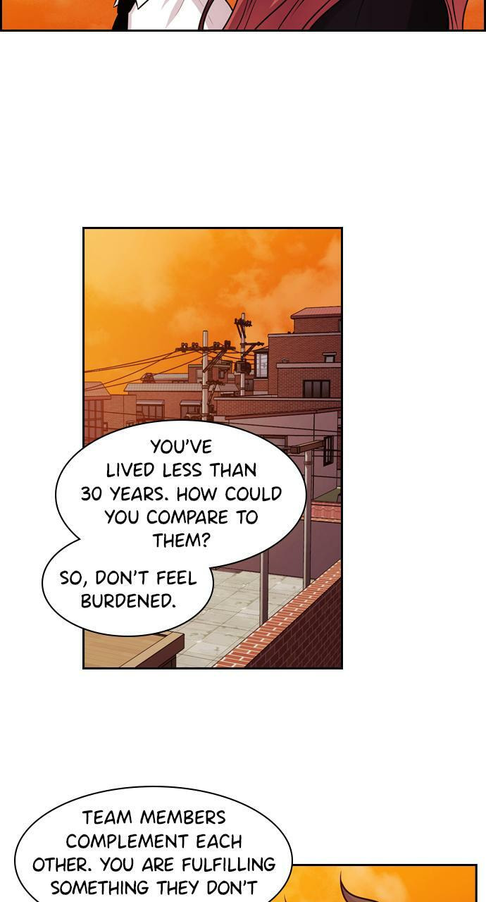 Tomorrow (Llama) Chapter 58 page 44 - 