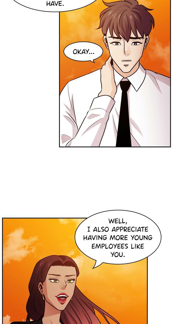 Tomorrow (Llama) Chapter 58 page 45 - 
