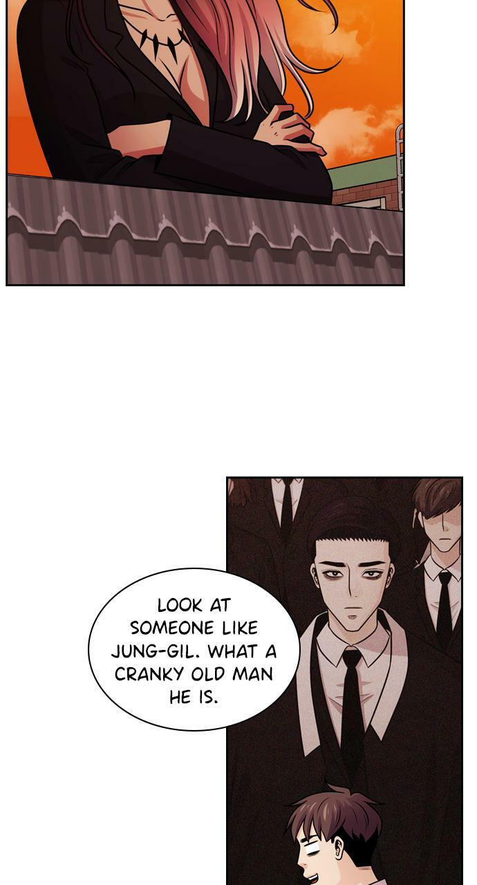 Tomorrow (Llama) Chapter 58 page 46 - 