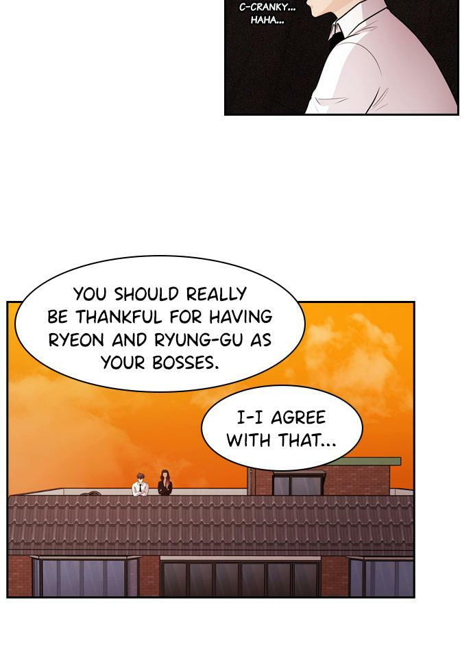 Tomorrow (Llama) Chapter 58 page 47 - 