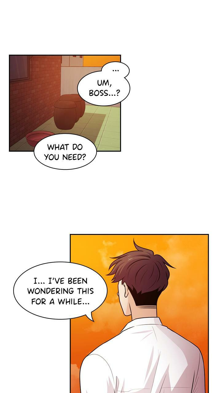 Tomorrow (Llama) Chapter 58 page 48 - 