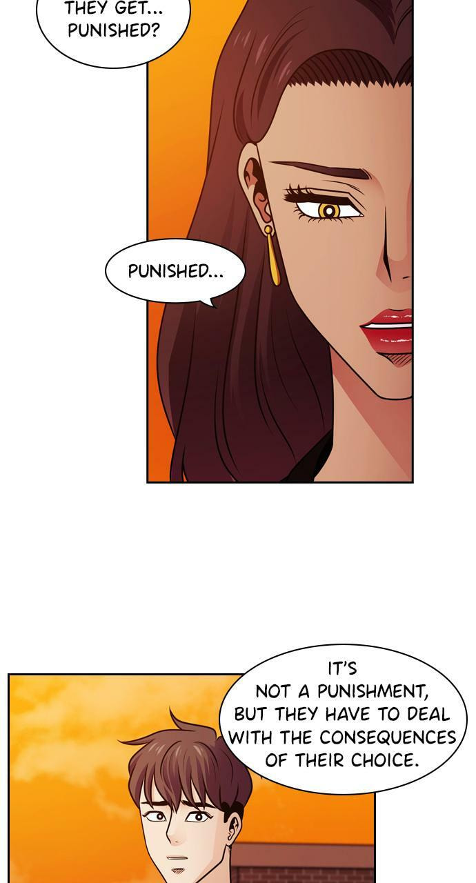 Tomorrow (Llama) Chapter 58 page 50 - 