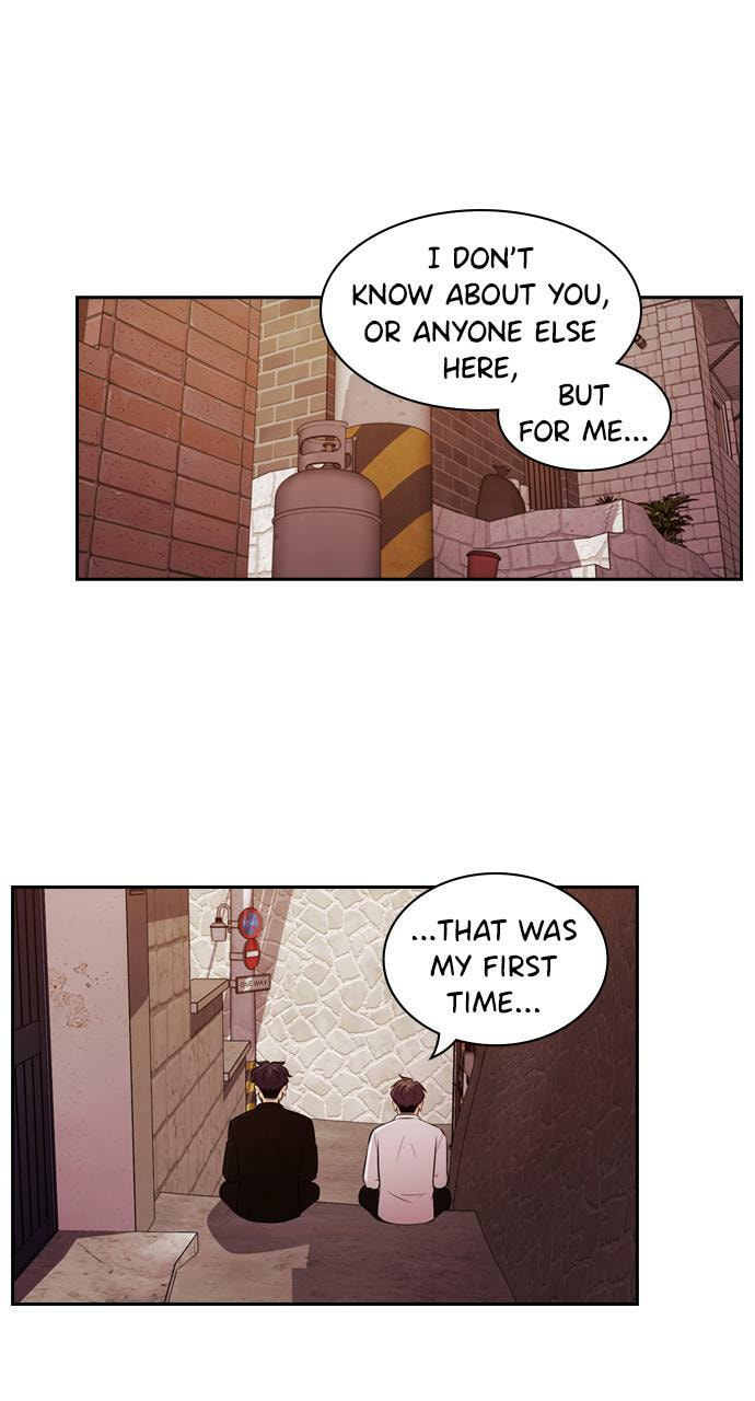 Tomorrow (Llama) Chapter 58 page 6 - 