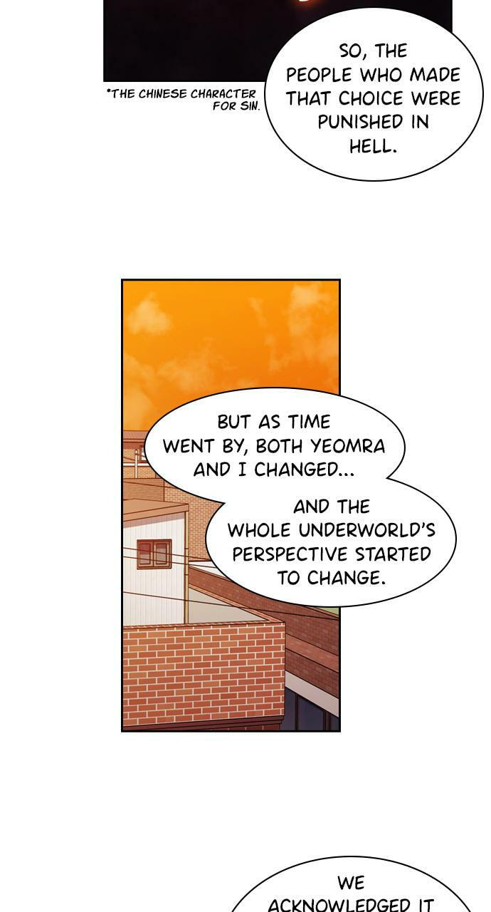 Tomorrow (Llama) Chapter 58 page 52 - 
