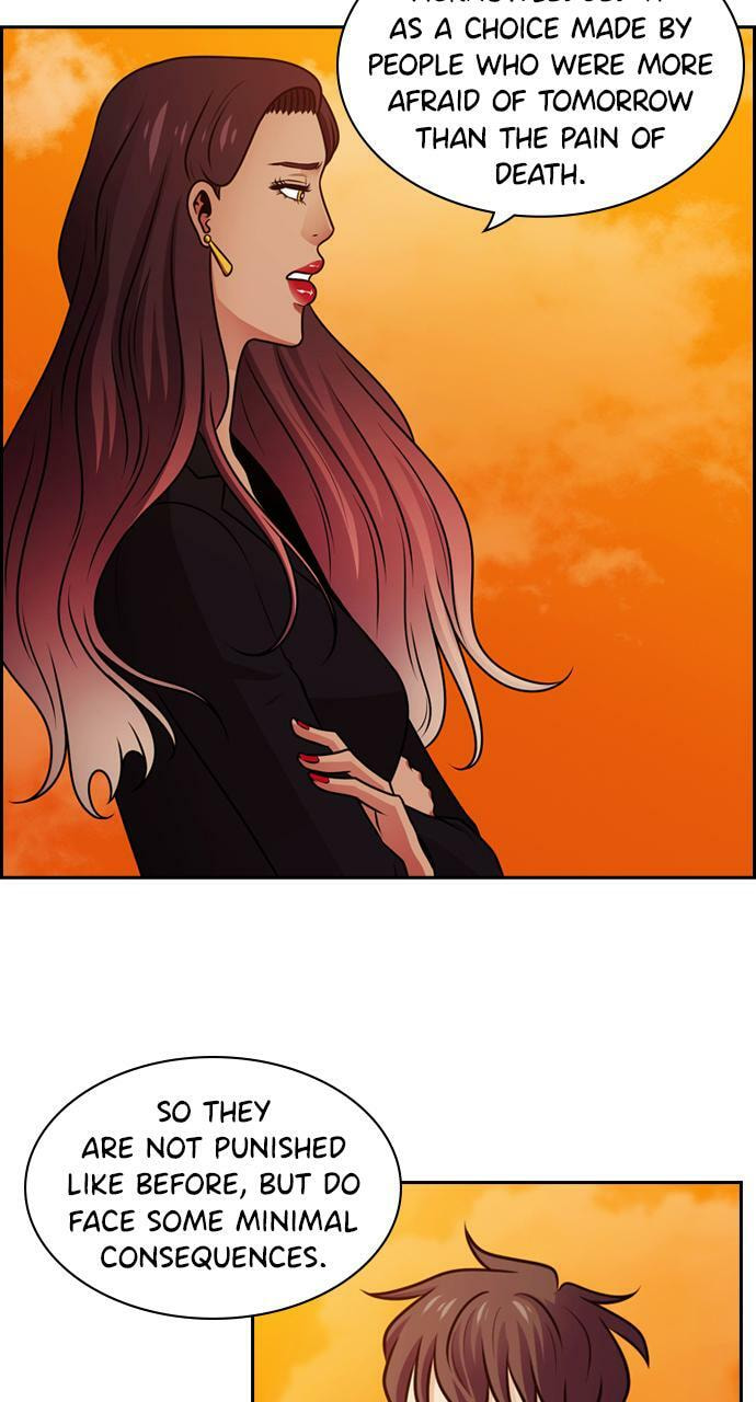 Tomorrow (Llama) Chapter 58 page 53 - 