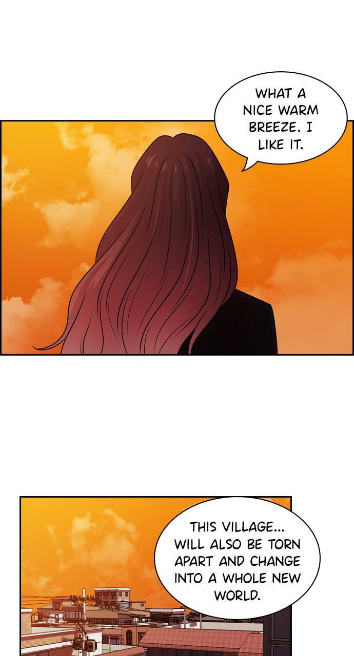 Tomorrow (Llama) Chapter 58 page 59 - 