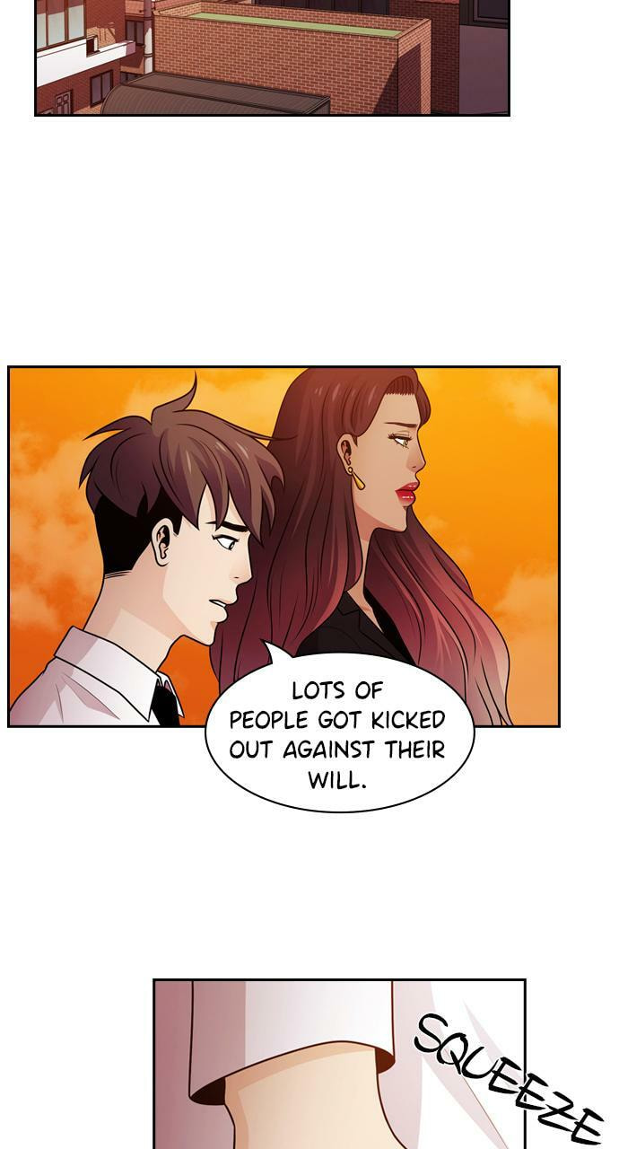 Tomorrow (Llama) Chapter 58 page 60 - 