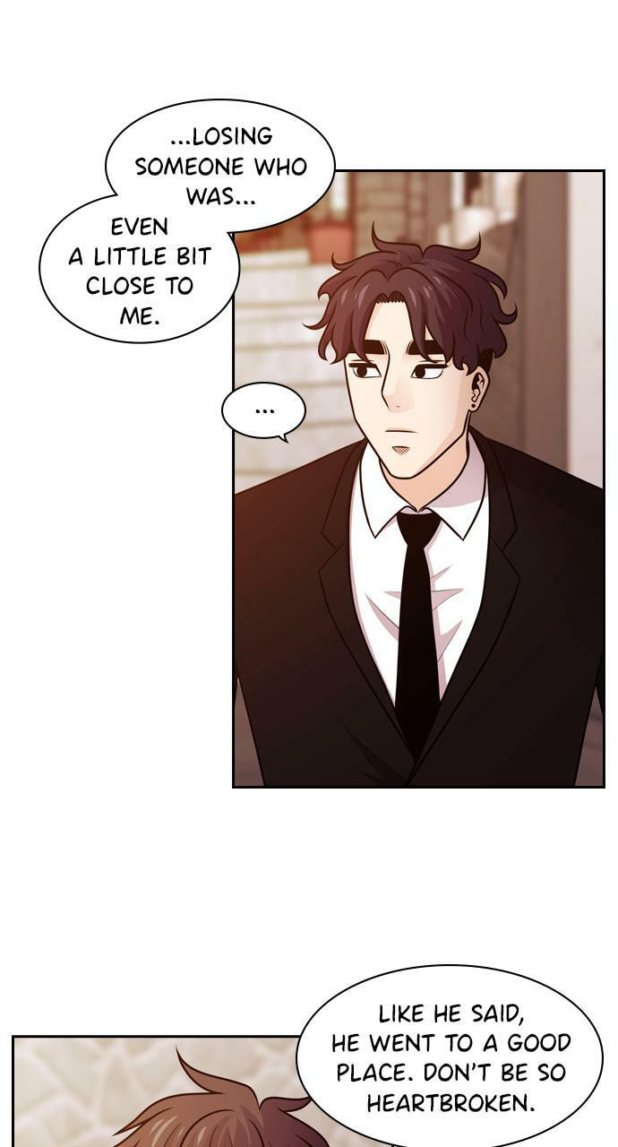 Tomorrow (Llama) Chapter 58 page 7 - 