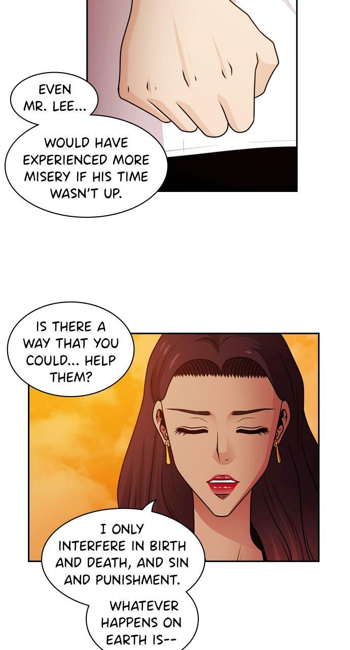 Tomorrow (Llama) Chapter 58 page 61 - 