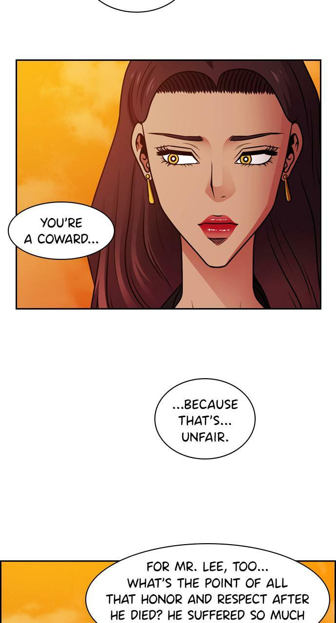 Tomorrow (Llama) Chapter 58 page 62 - 