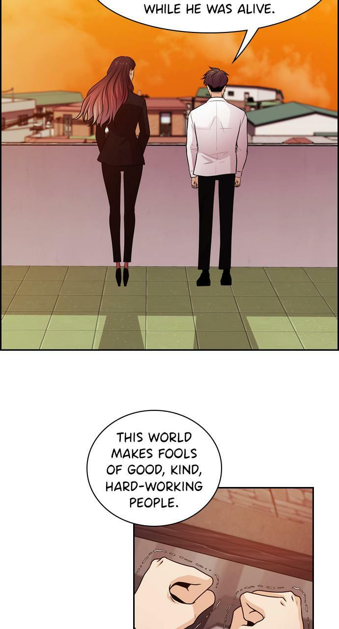 Tomorrow (Llama) Chapter 58 page 63 - 