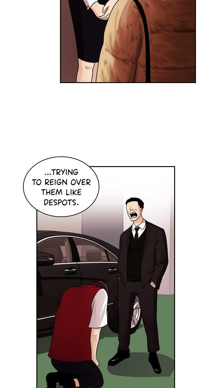 Tomorrow (Llama) Chapter 58 page 68 - 