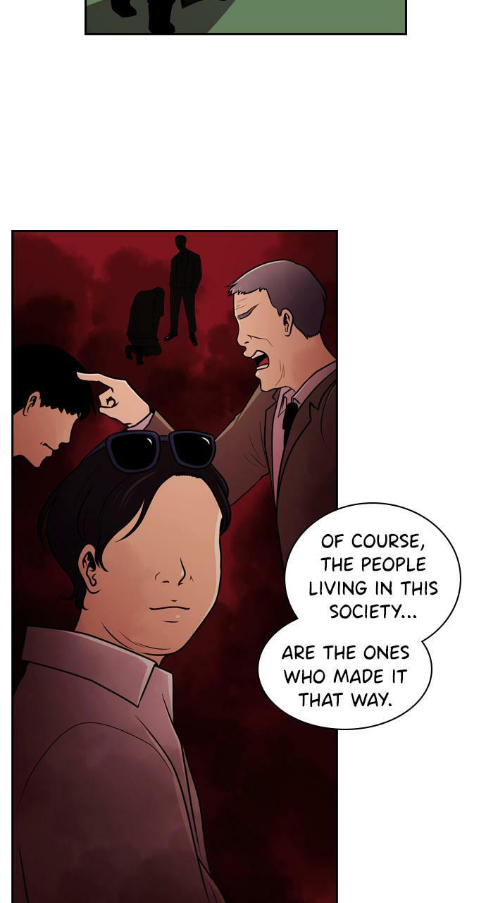 Tomorrow (Llama) Chapter 58 page 69 - 