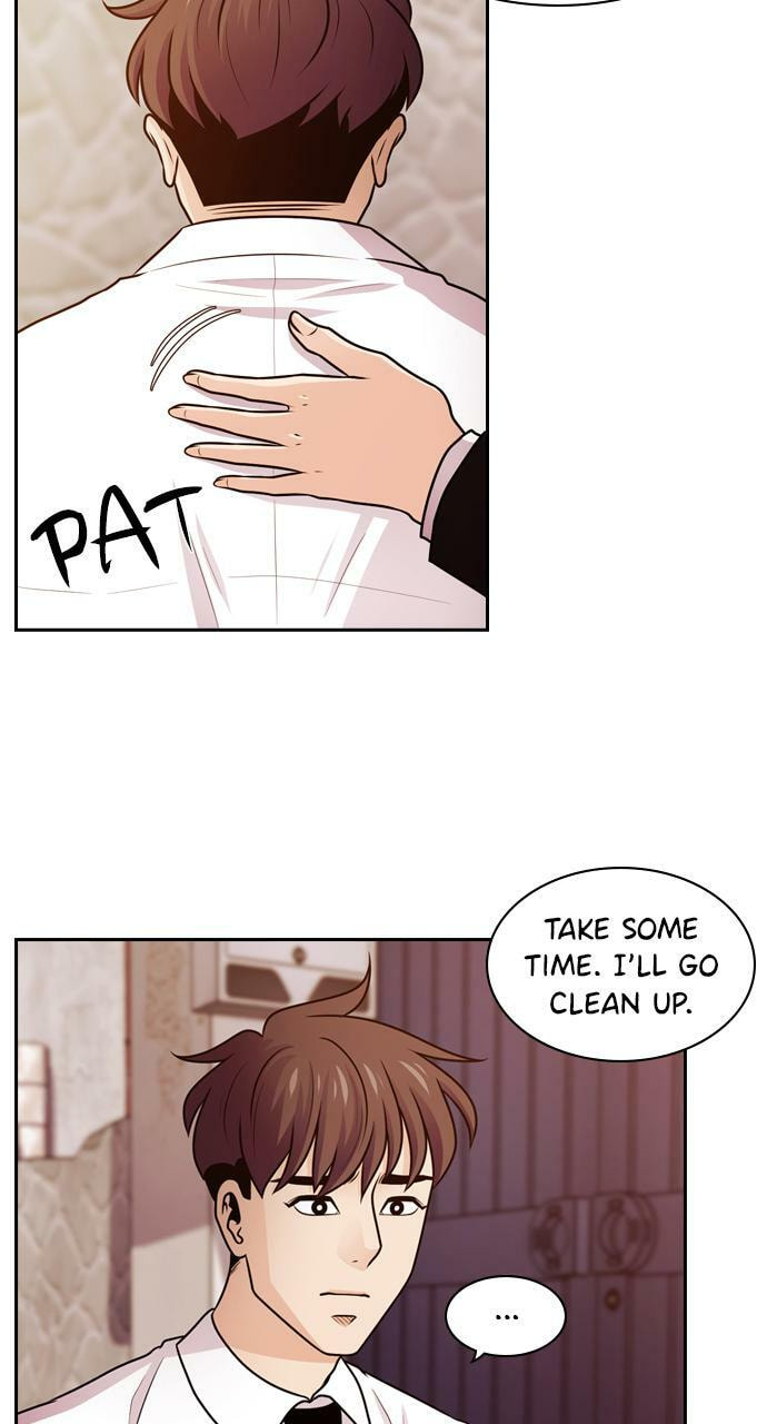 Tomorrow (Llama) Chapter 58 page 8 - 