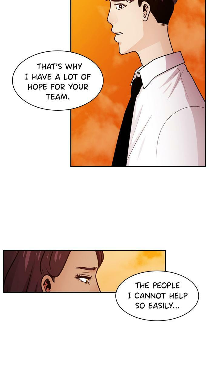 Tomorrow (Llama) Chapter 58 page 75 - 