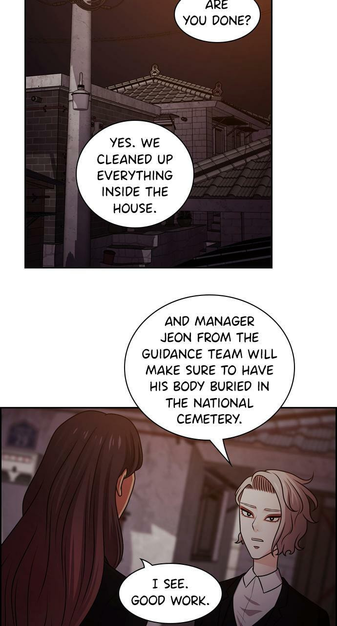 Tomorrow (Llama) Chapter 58 page 79 - 