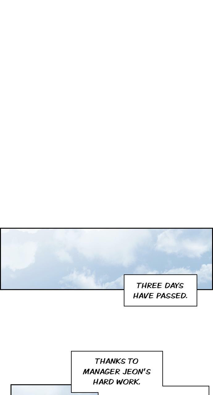 Tomorrow (Llama) Chapter 58 page 92 - 