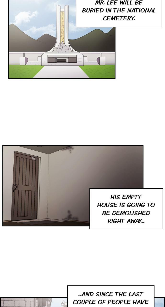 Tomorrow (Llama) Chapter 58 page 93 - 