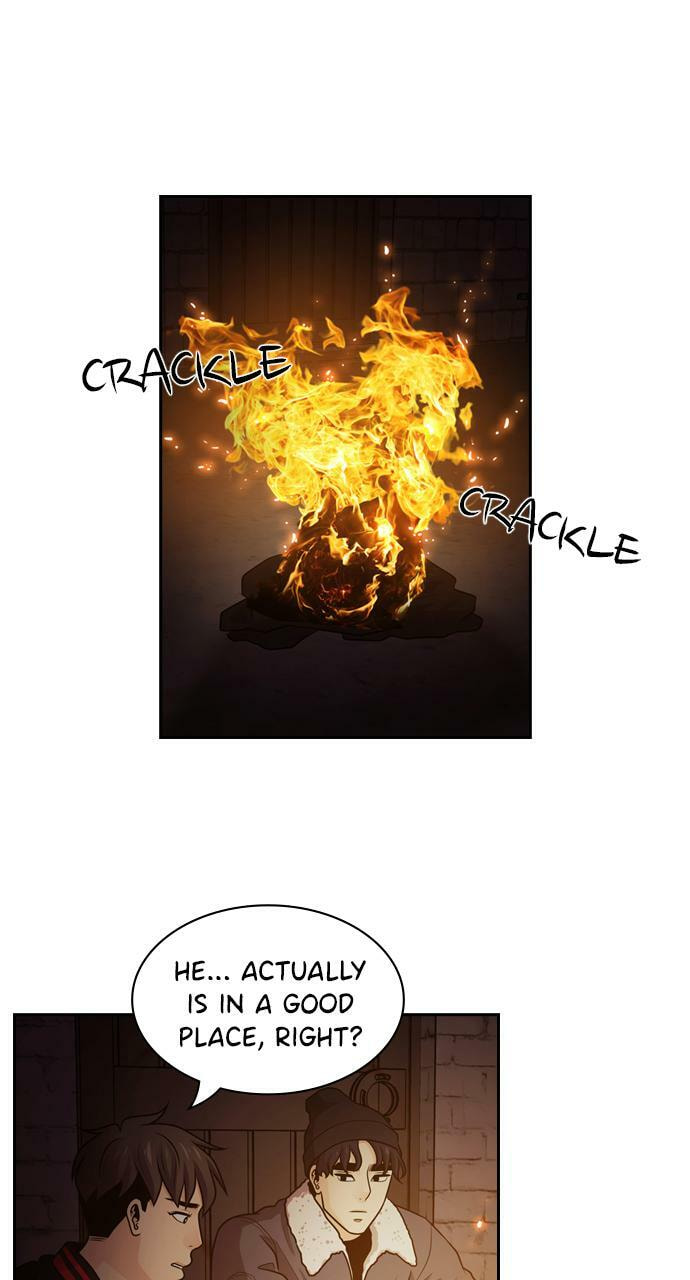 Tomorrow (Llama) Chapter 58 page 95 - 