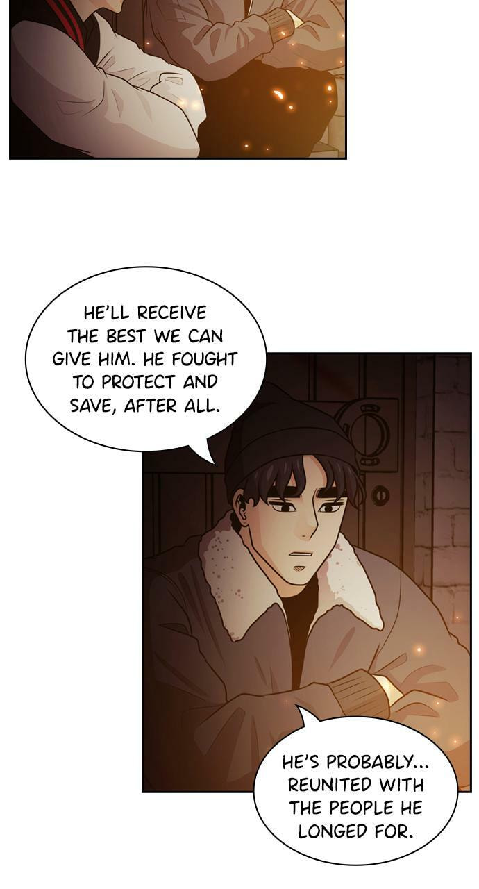 Tomorrow (Llama) Chapter 58 page 96 - 