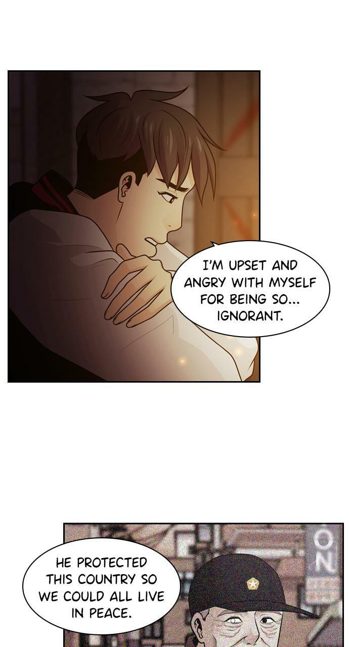 Tomorrow (Llama) Chapter 58 page 97 - 
