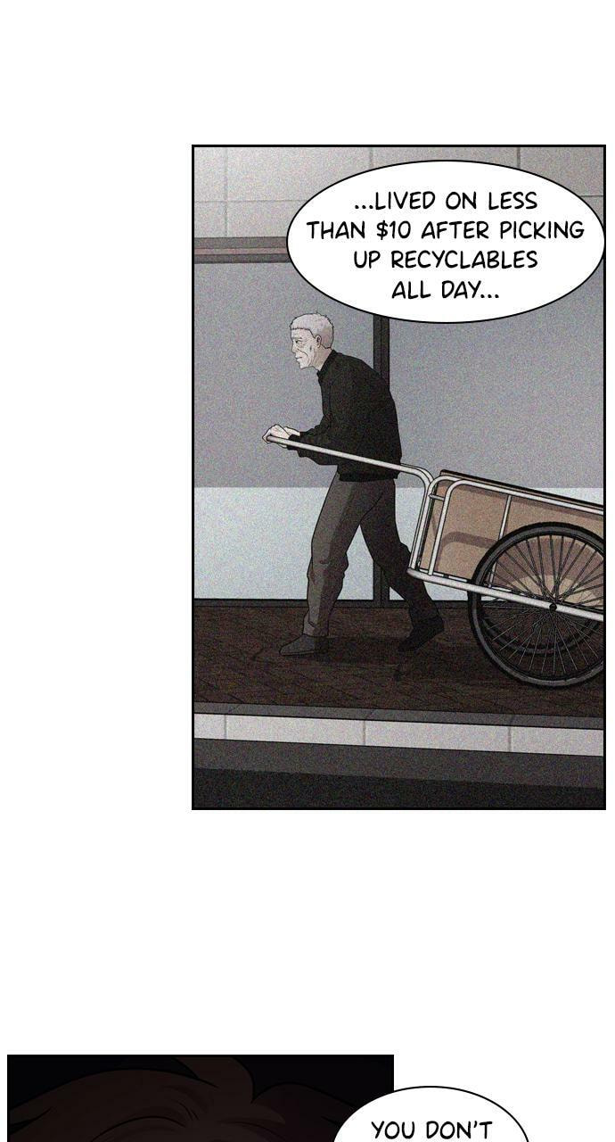 Tomorrow (Llama) Chapter 58 page 99 - 