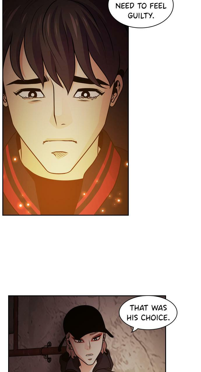 Tomorrow (Llama) Chapter 58 page 100 - 