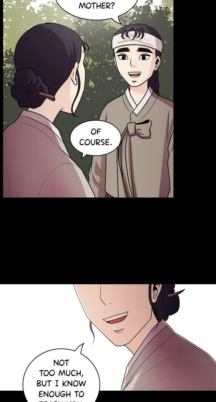 Tomorrow (Llama) Chapter 59 page 15 - 