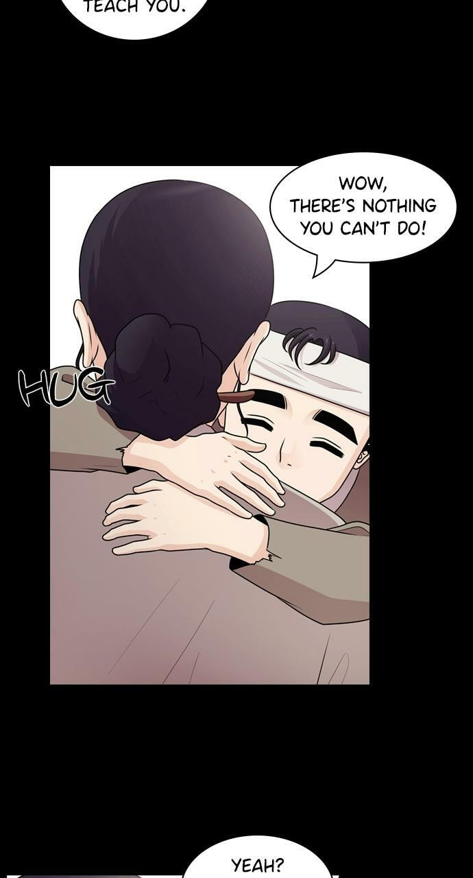 Tomorrow (Llama) Chapter 59 page 16 - 