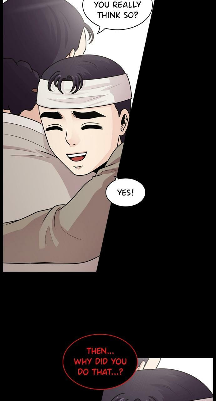 Tomorrow (Llama) Chapter 59 page 17 - 