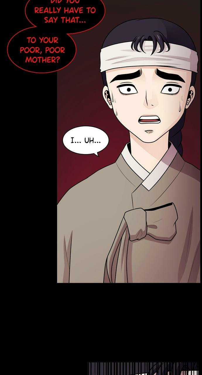 Tomorrow (Llama) Chapter 59 page 21 - 